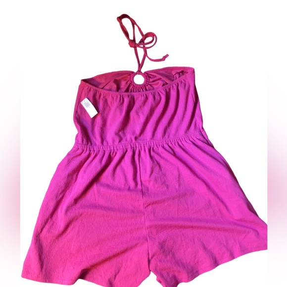 NWT OLDNAVY romper XL - Picture 3 of 5
